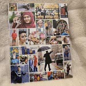 ♥️2/$20♥️Humans of New York By‎ Brandon Stanton Hardcover